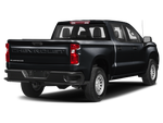 2024 Chevrolet Silverado 1500 4WD Crew Cab 147 RST