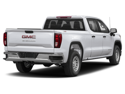 2024 GMC Sierra 1500 4WD Crew Cab 147 Denali