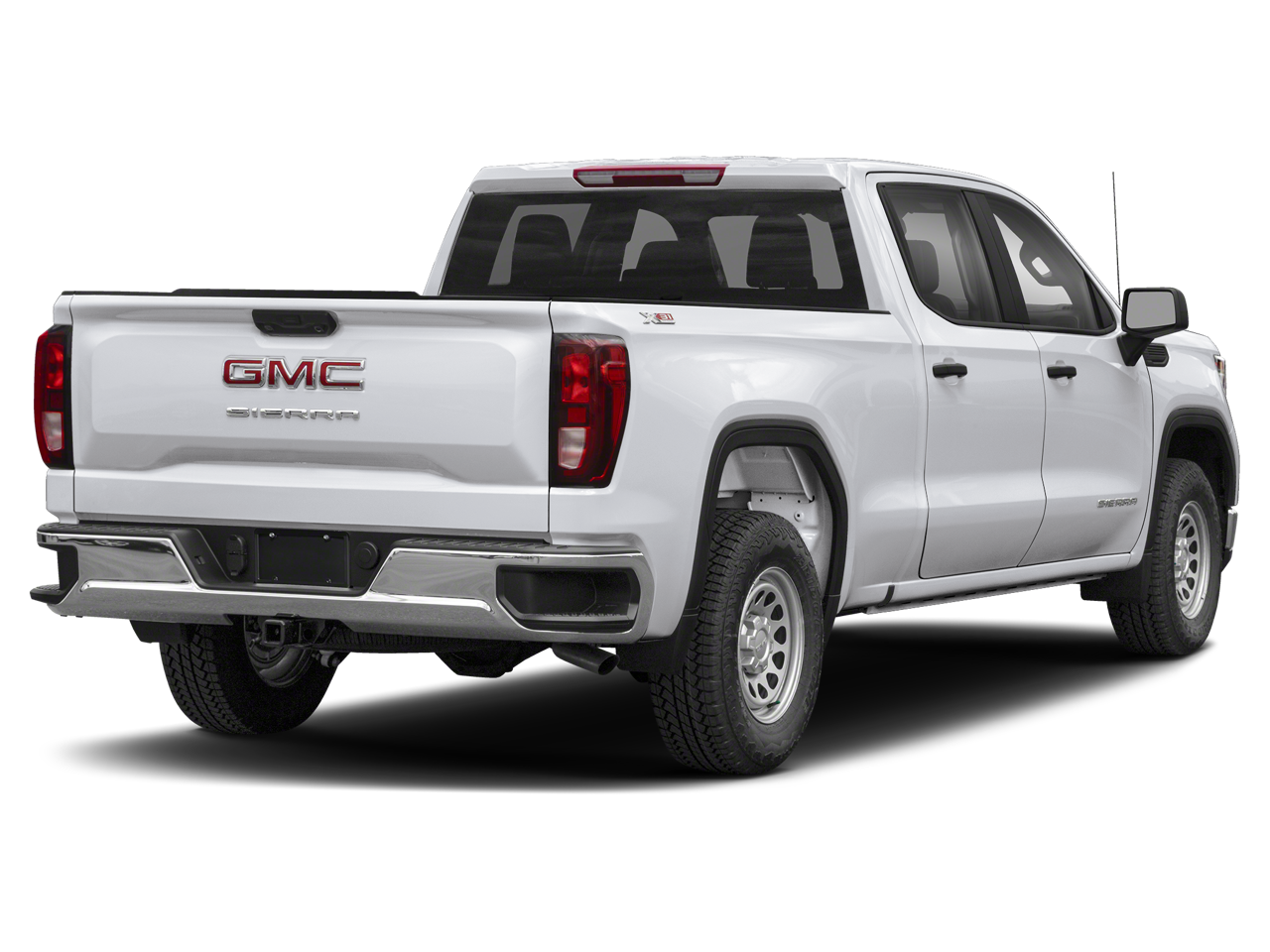 2024 GMC Sierra 1500 4WD Crew Cab 147 Denali