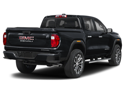 2024 GMC Canyon 4WD Crew Cab Denali