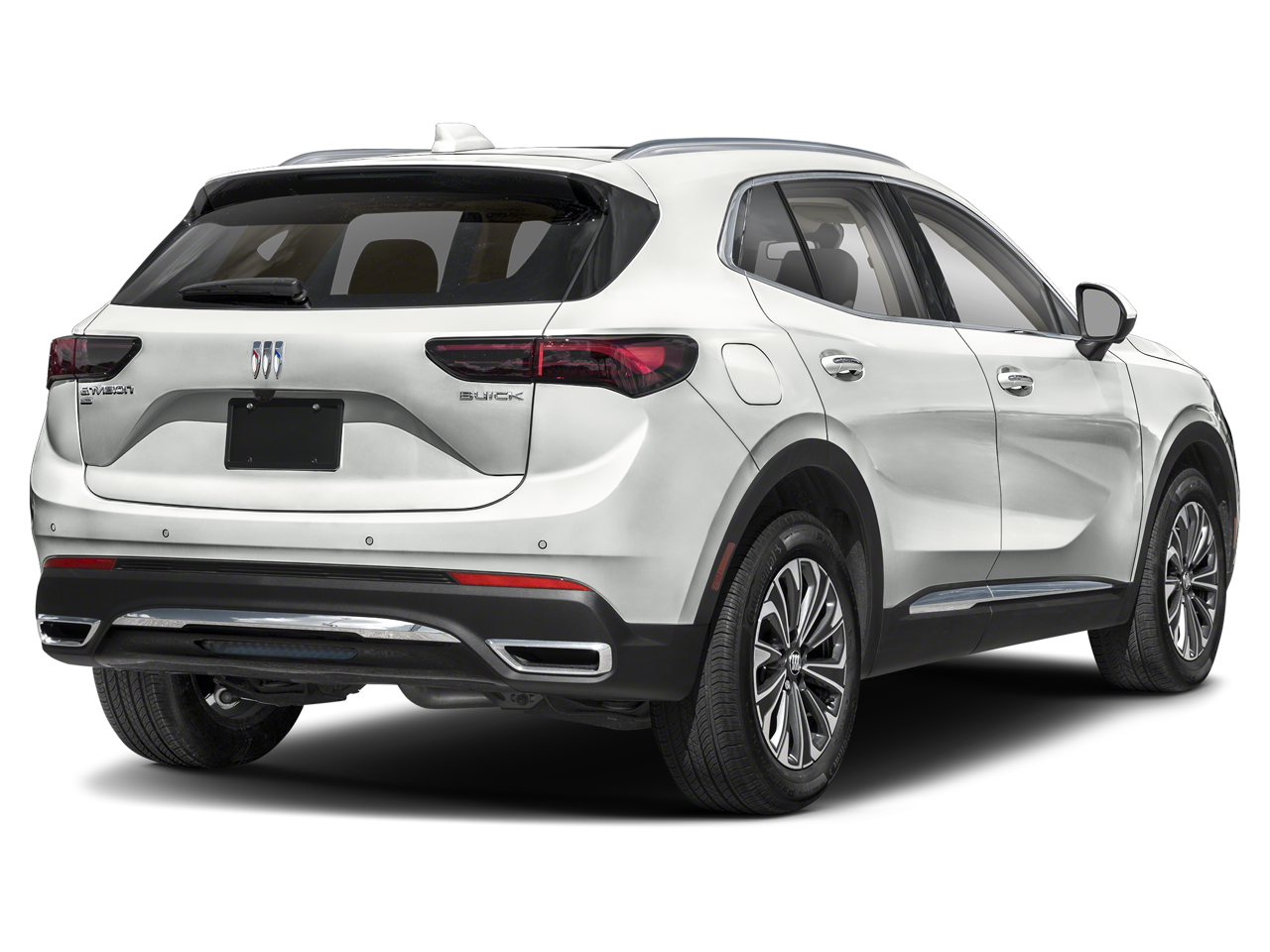 2025 Buick Envision AWD 4dr Avenir