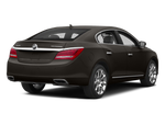2014 Buick LaCrosse 4dr Sdn Leather FWD