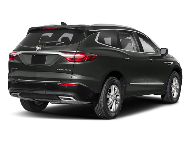 2018 Buick Enclave FWD 4dr Essence