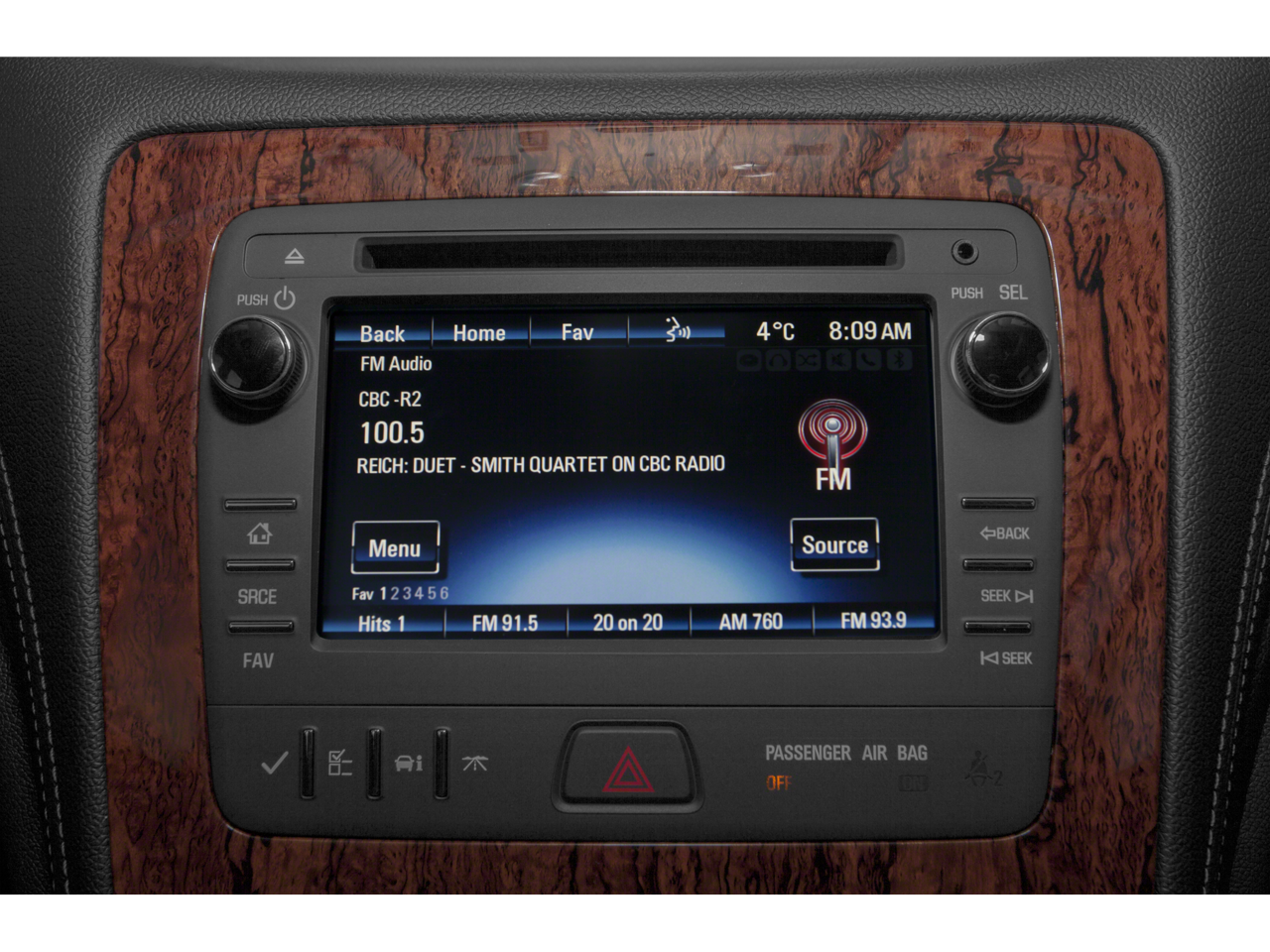 2015 Chevrolet Traverse AWD 4dr LT w/1LT