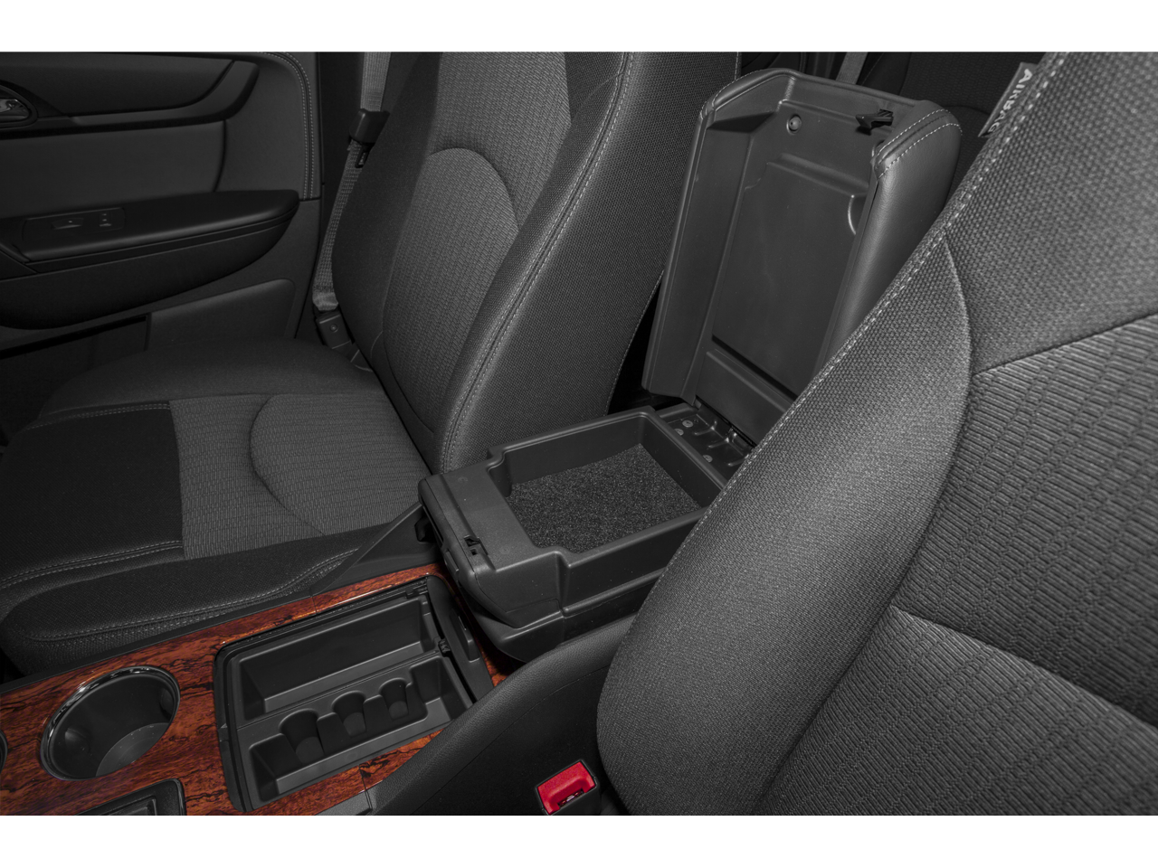 2015 Chevrolet Traverse AWD 4dr LT w/1LT