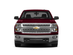2015 Chevrolet Silverado 1500 Base