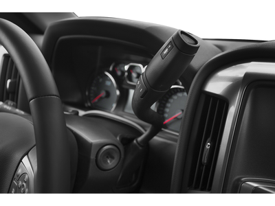 2015 Chevrolet Silverado 1500 DOUBLE CAB