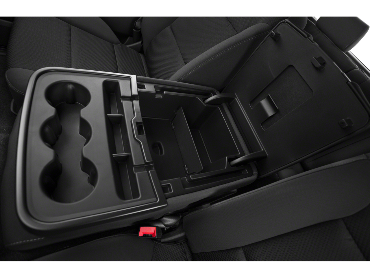 2015 Chevrolet Silverado 1500 DOUBLE CAB