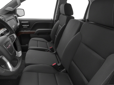 2015 GMC Sierra 2500 HD DOUBLE CAB