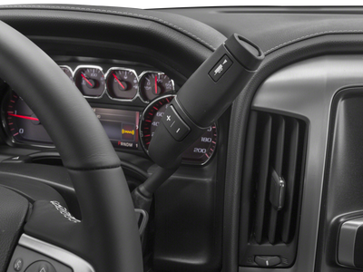 2015 GMC Sierra 2500 HD DOUBLE CAB