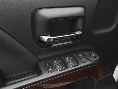 2015 GMC Sierra 2500 HD DOUBLE CAB