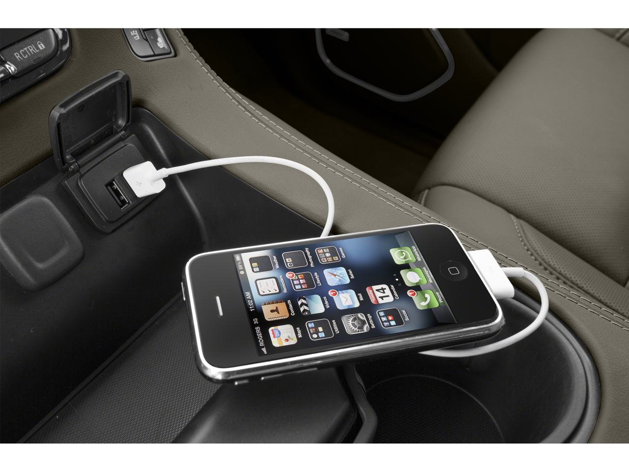 2015 GMC Yukon XL 4WD 4dr SLE