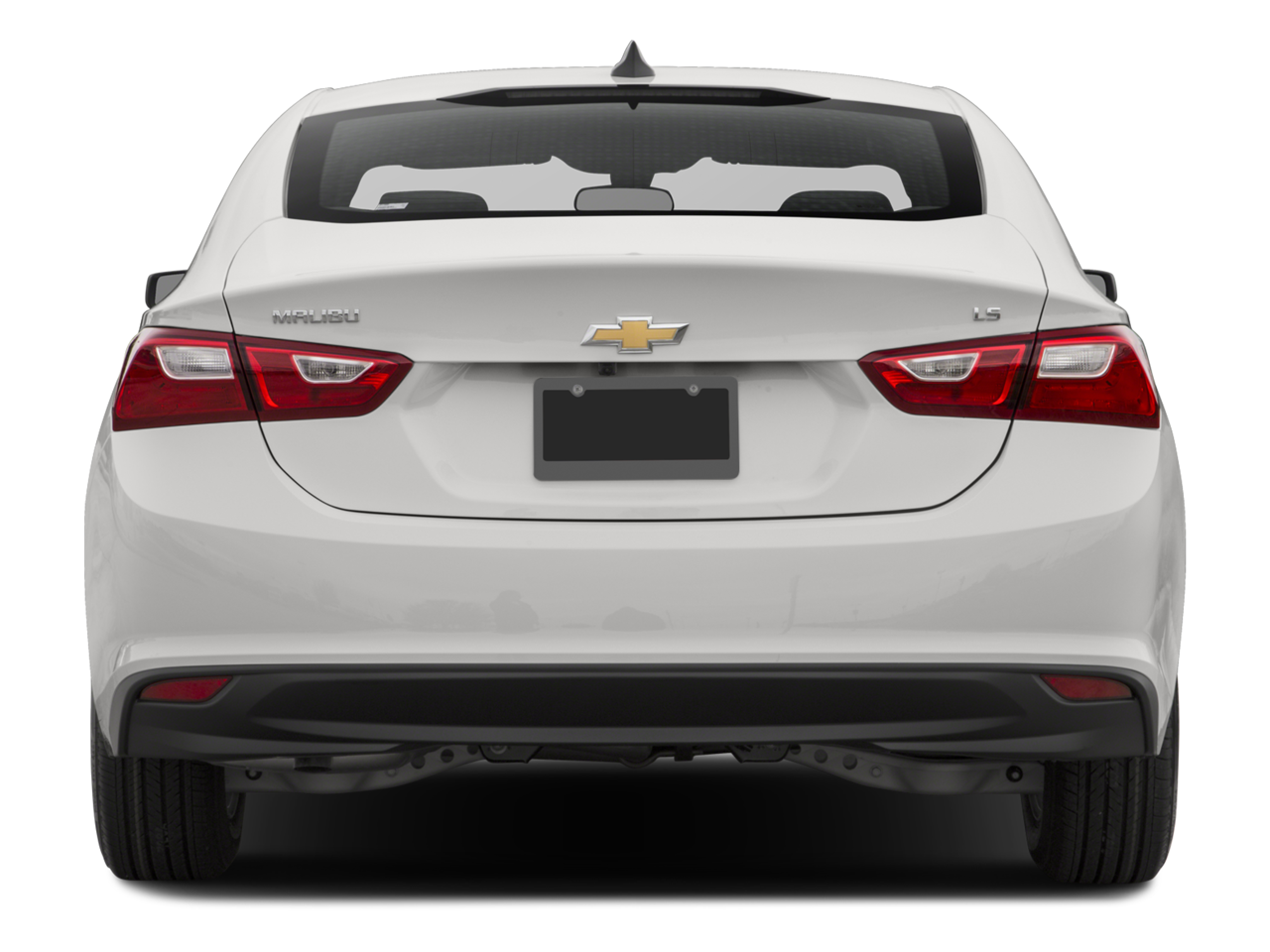 2016 Chevrolet Malibu Base
