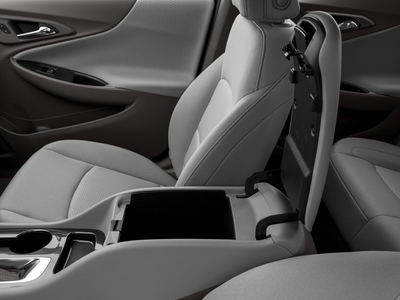 2016 Chevrolet Malibu 4dr Sdn LS w/1LS