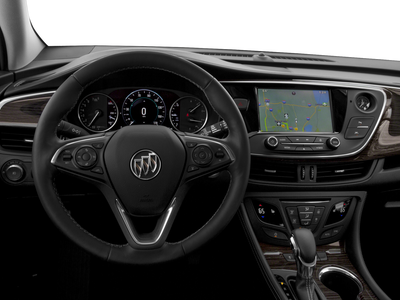 2017 Buick Envision Base