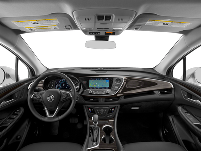 2017 Buick Envision Base
