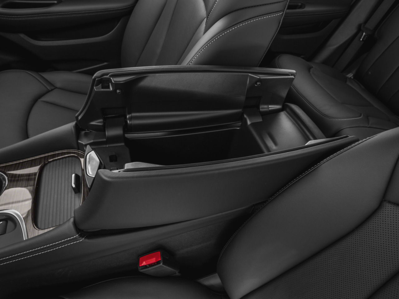 2017 Buick Envision Base