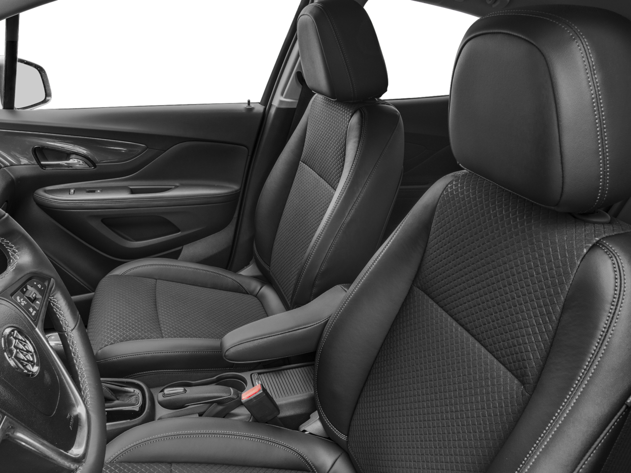 2018 Buick Encore AWD 4dr Preferred II