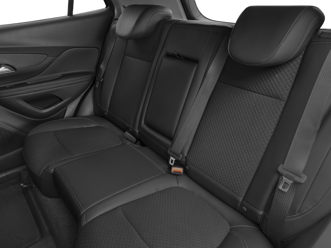 2018 Buick Encore AWD 4dr Preferred II