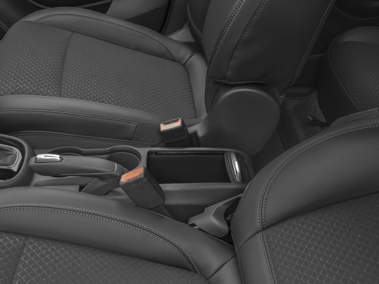 2018 Buick Encore AWD 4dr Preferred II