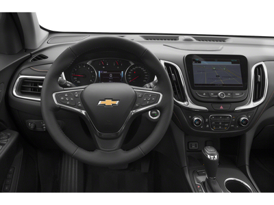 2018 Chevrolet Equinox AWD 4dr Premier w/2LZ