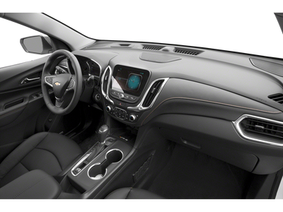 2018 Chevrolet Equinox AWD 4dr Premier w/2LZ