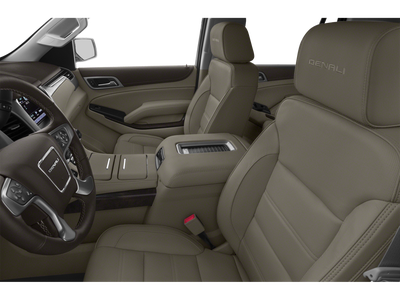 2019 GMC Yukon 4WD 4dr Denali