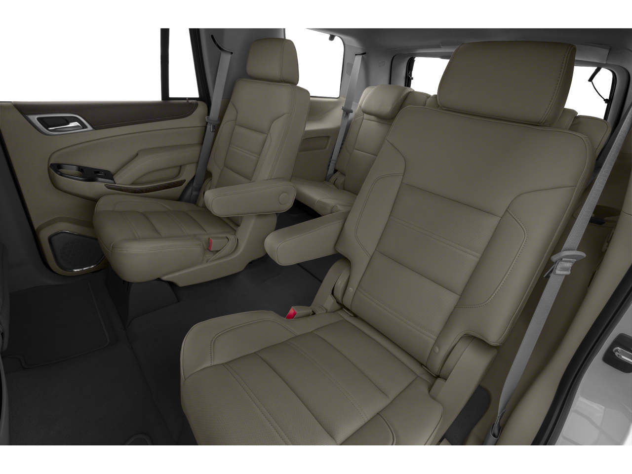 2019 GMC Yukon 4WD 4dr Denali