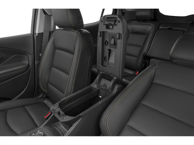 2020 GMC Terrain AWD 4dr SLT