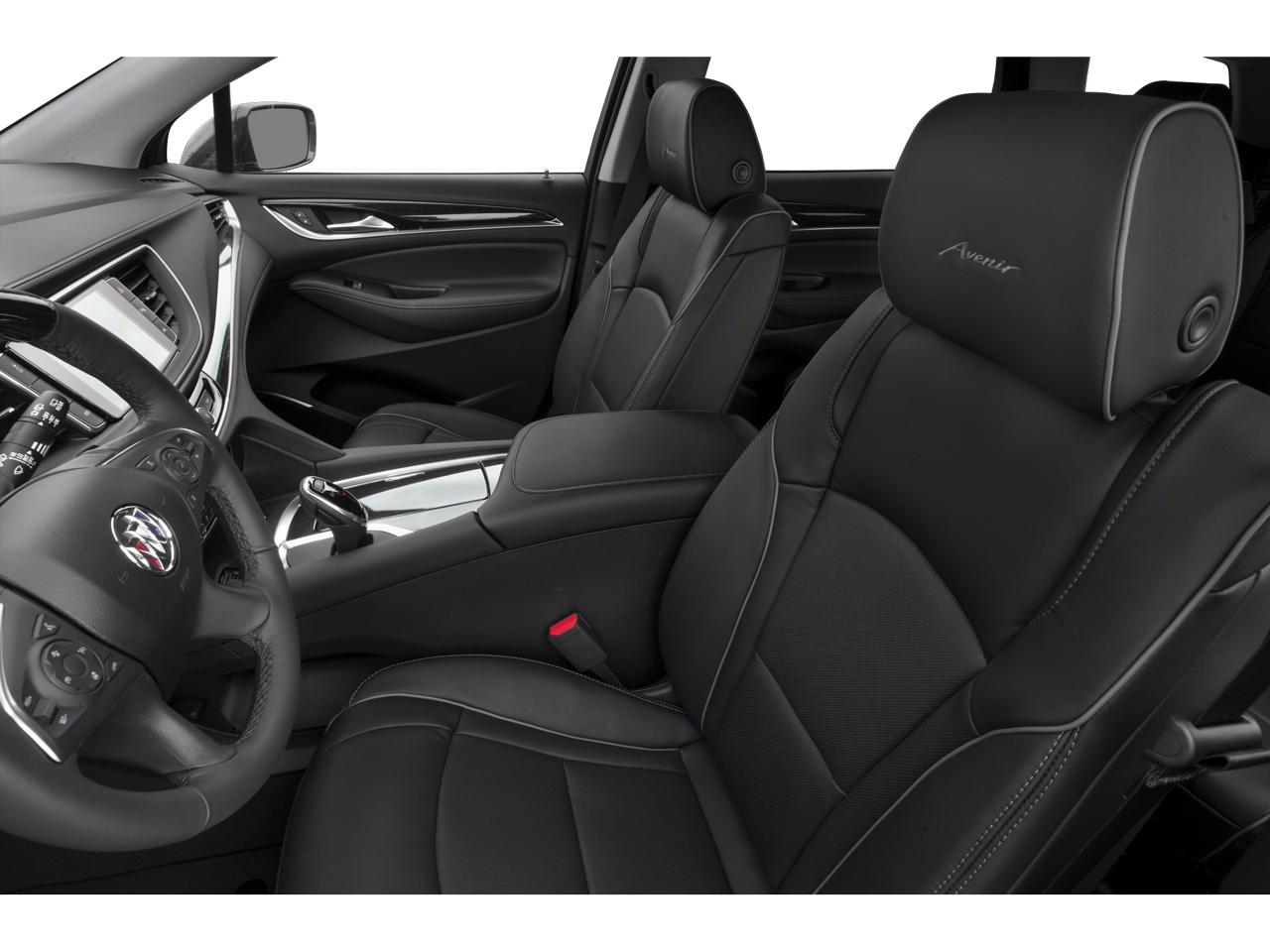 2021 Buick Enclave AWD 4dr Avenir