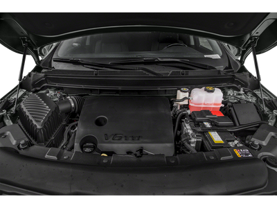 2021 Buick Enclave AWD 4dr Avenir