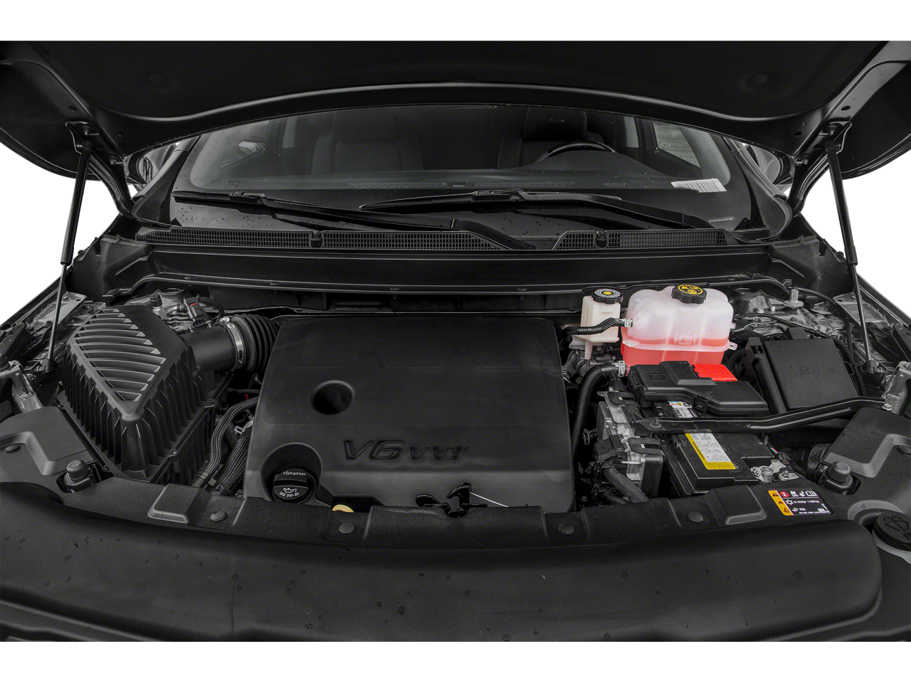 2021 Buick Enclave AWD 4dr Avenir