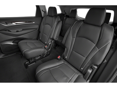 2021 Buick Enclave AWD 4dr Avenir
