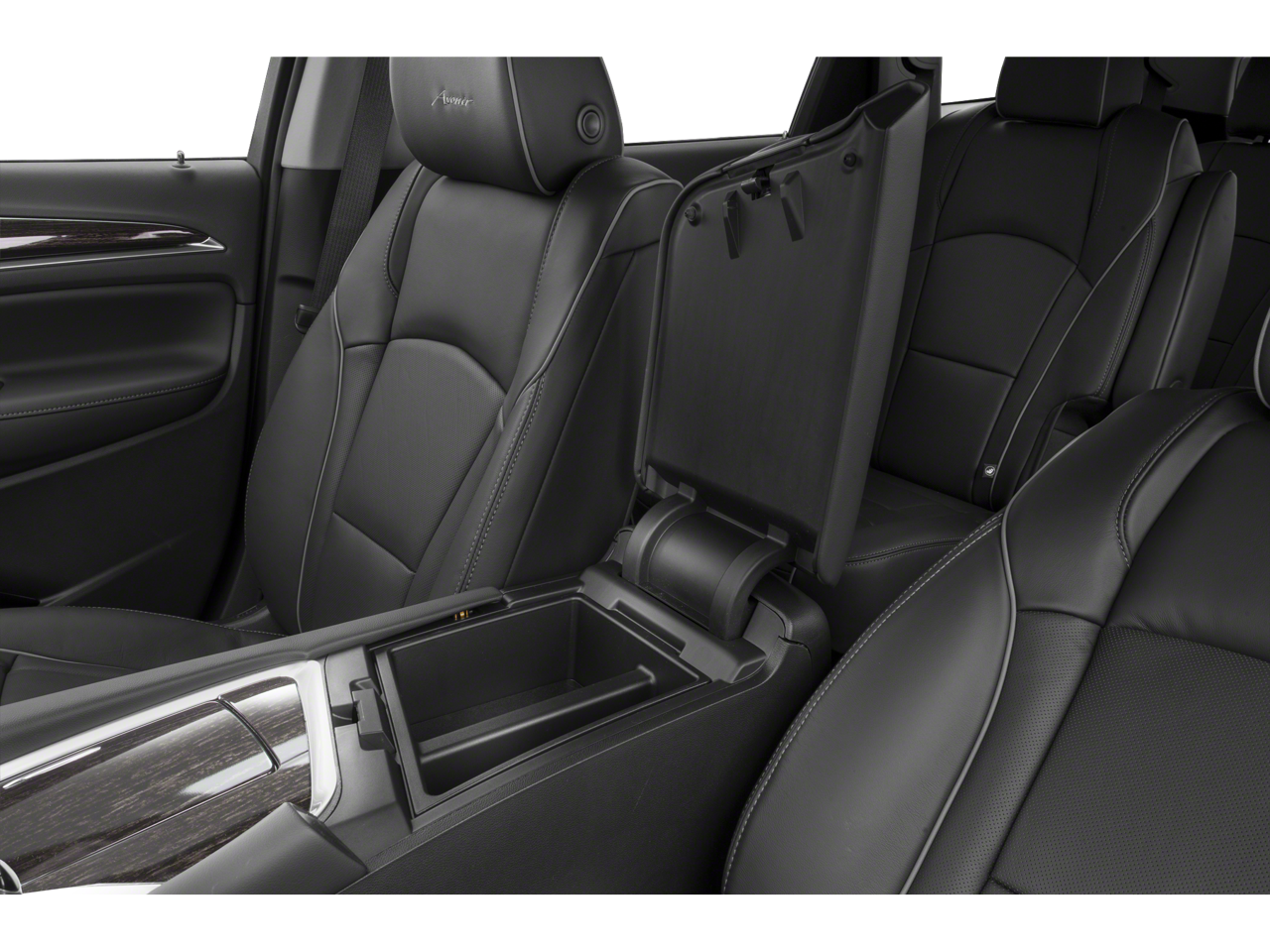 2021 Buick Enclave AWD 4dr Avenir