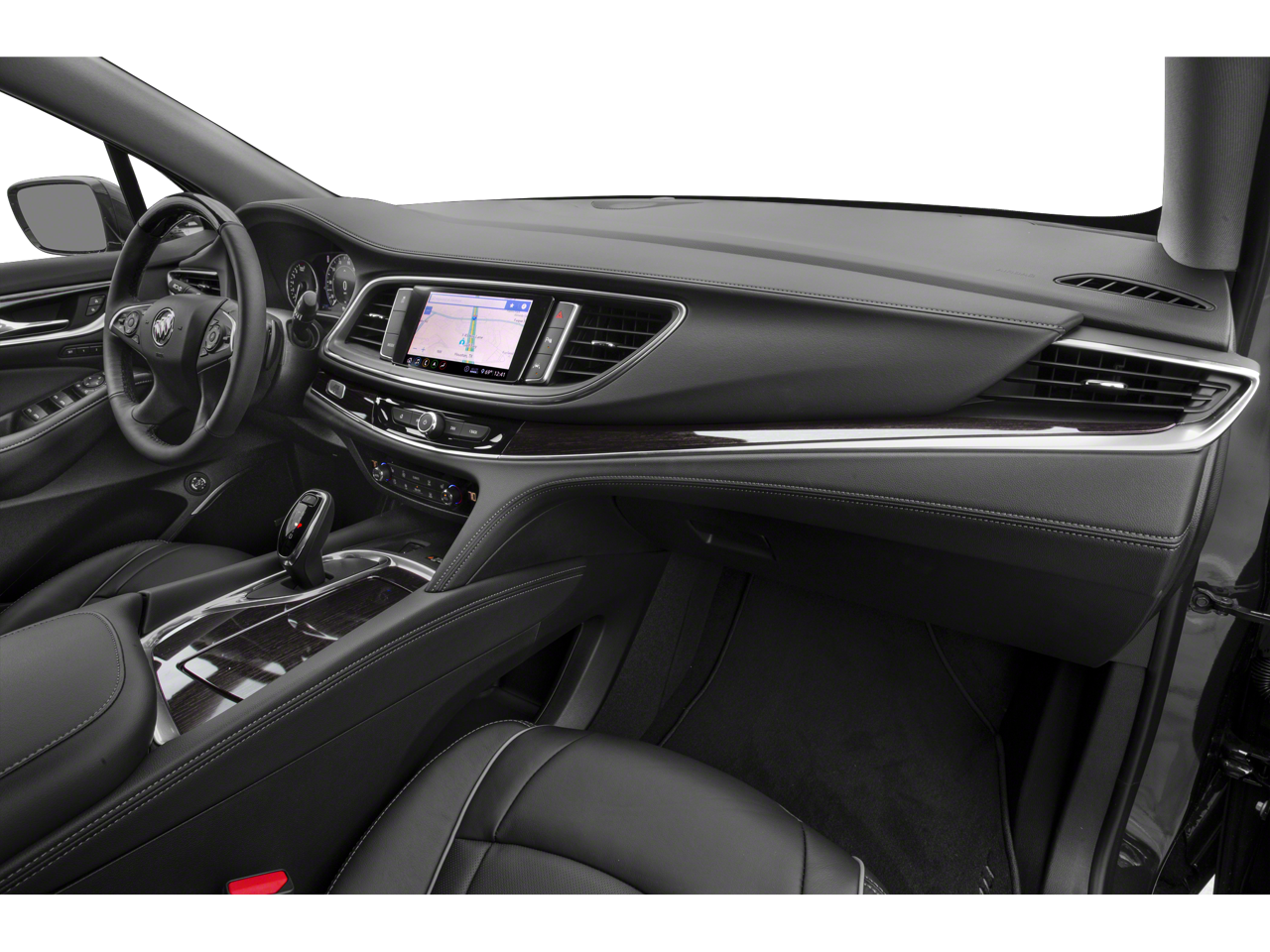 2021 Buick Enclave AWD 4dr Avenir