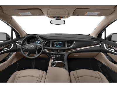 2021 Buick Enclave AWD 4dr Essence
