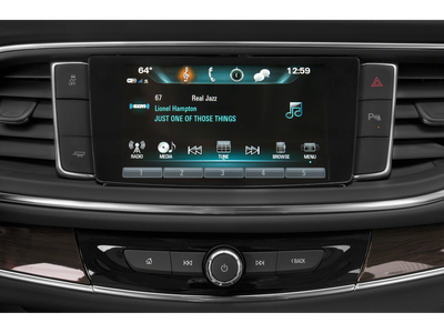 2021 Buick Enclave AWD 4dr Essence