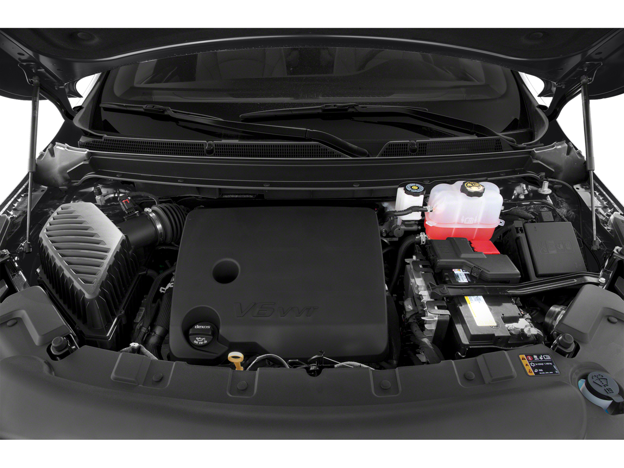 2021 Buick Enclave AWD 4dr Essence