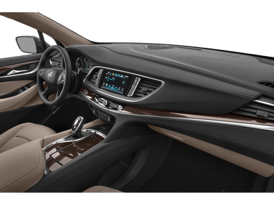 2021 Buick Enclave AWD 4dr Essence