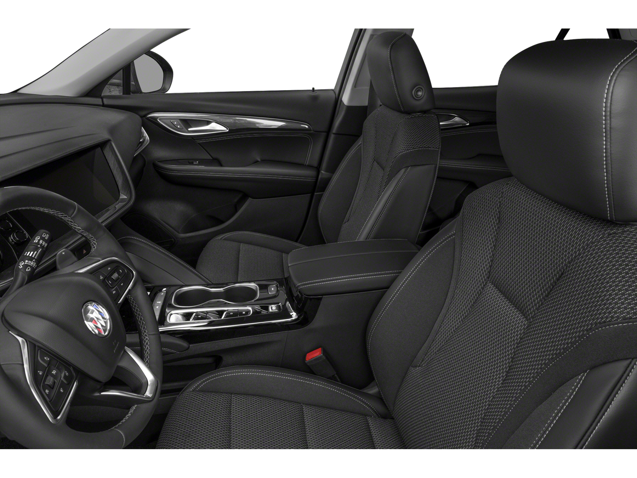 2021 Buick Envision AWD 4dr Essence