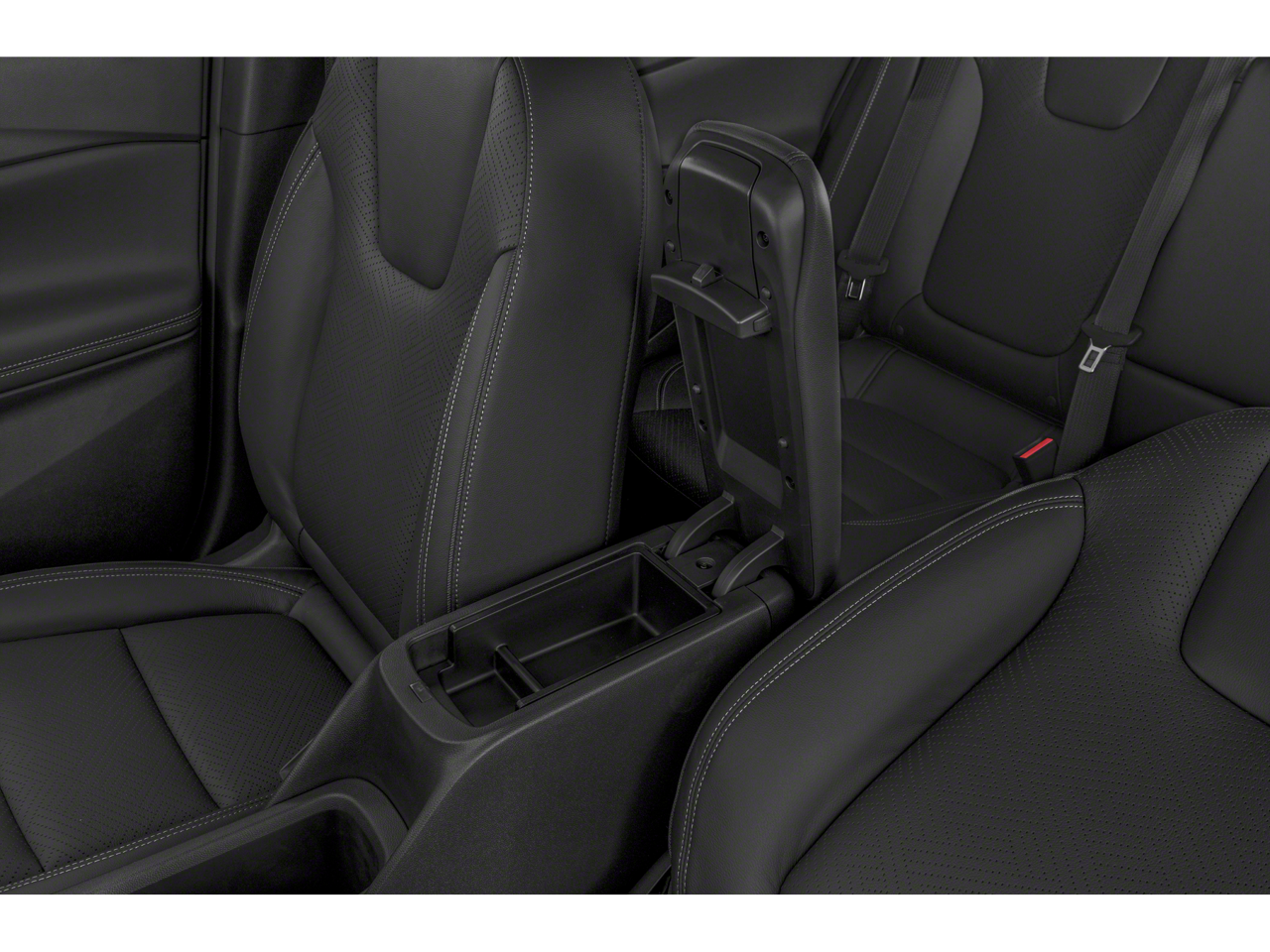 2021 Buick Encore GX AWD 4dr Essence