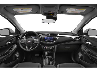 2021 Buick Encore GX FWD 4dr Select
