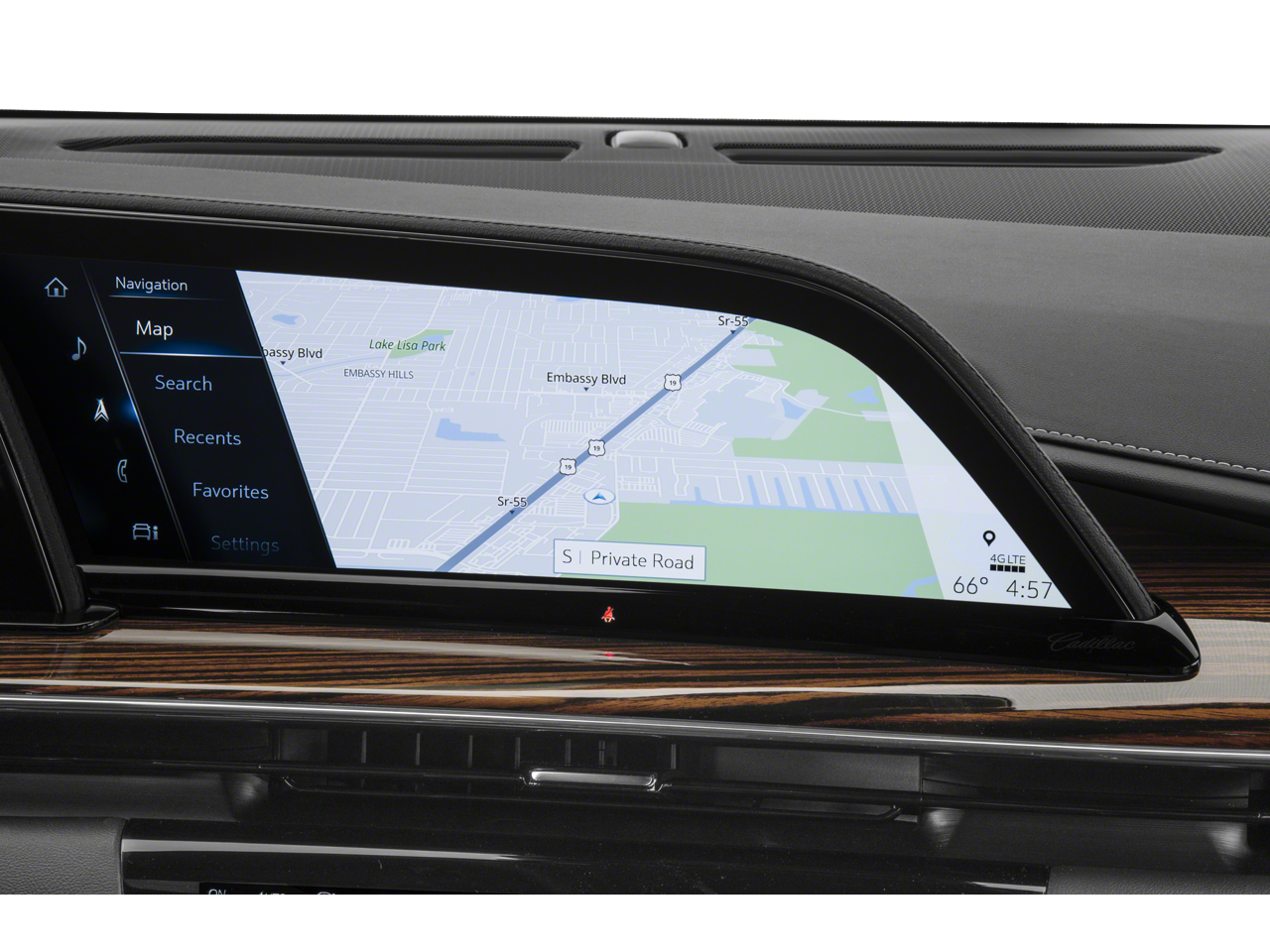 2021 Cadillac Escalade 4WD 4dr Premium Luxury