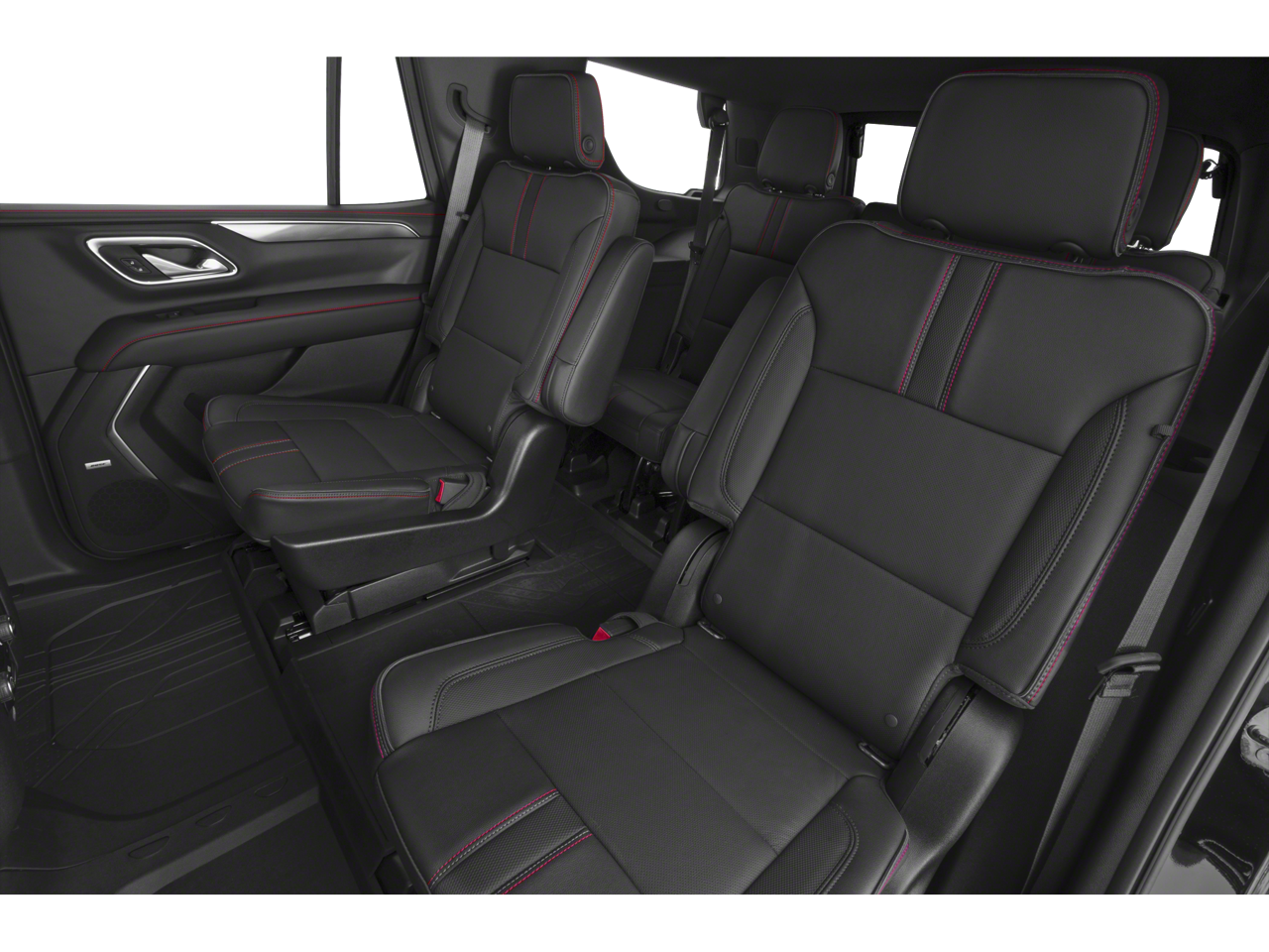 2021 Chevrolet Tahoe Base
