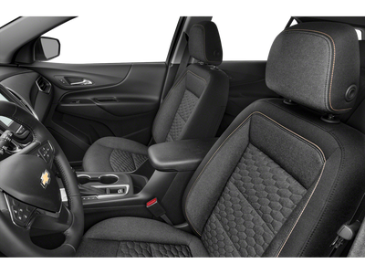 2021 Chevrolet Equinox AWD 4dr LT w/1LT
