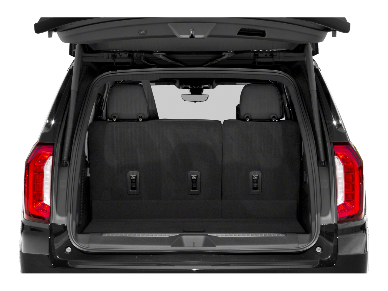 2021 GMC Yukon Base