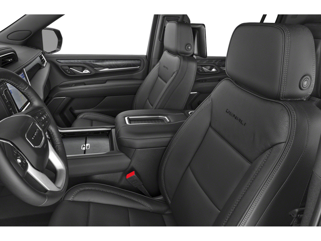 2021 GMC Yukon XL 4WD 4dr Denali
