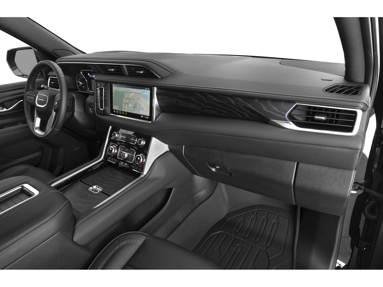 2021 GMC Yukon XL 4WD 4dr Denali