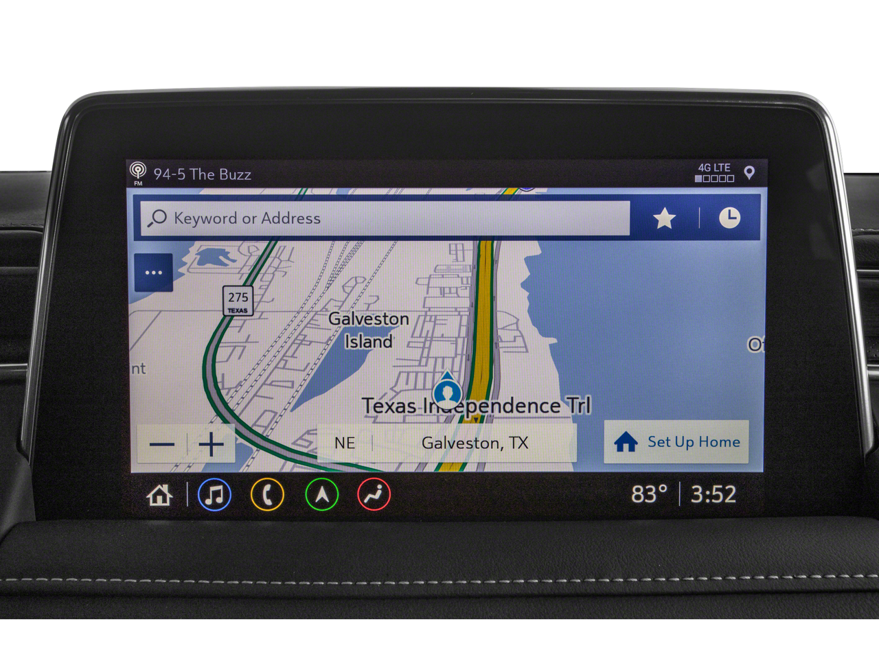 2021 GMC Yukon XL 4WD 4dr SLT