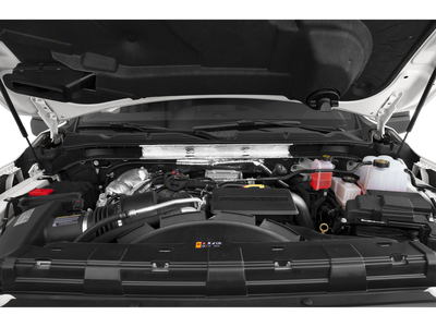 2021 GMC Sierra 2500 HD 4WD Crew Cab 159 AT4